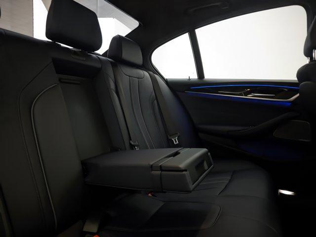 used 2018 BMW 540 car, priced at $25,893