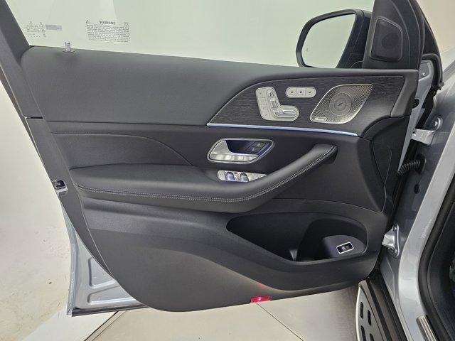 new 2026 Mercedes-Benz GLE 450 car, priced at $89,665