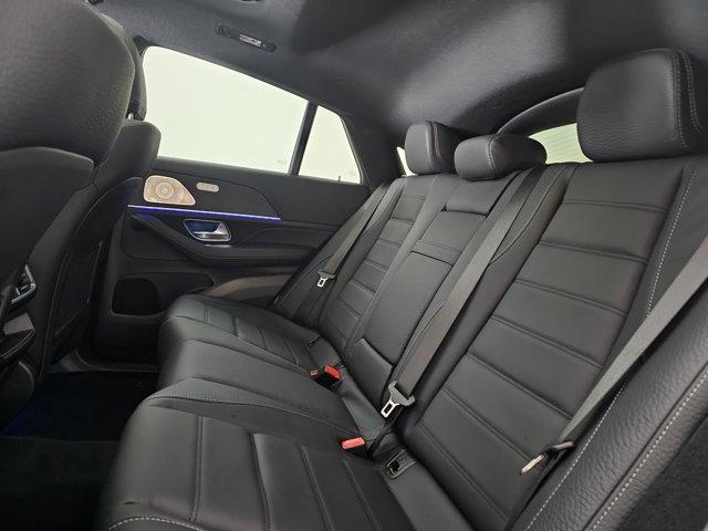 new 2026 Mercedes-Benz GLE 450 car, priced at $89,665