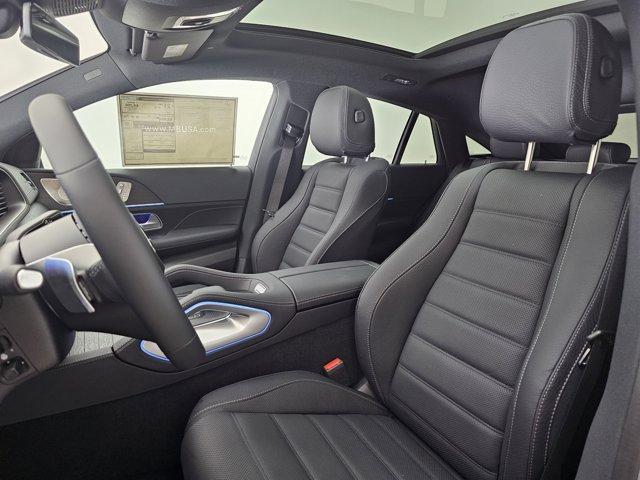 new 2026 Mercedes-Benz GLE 450 car, priced at $89,665