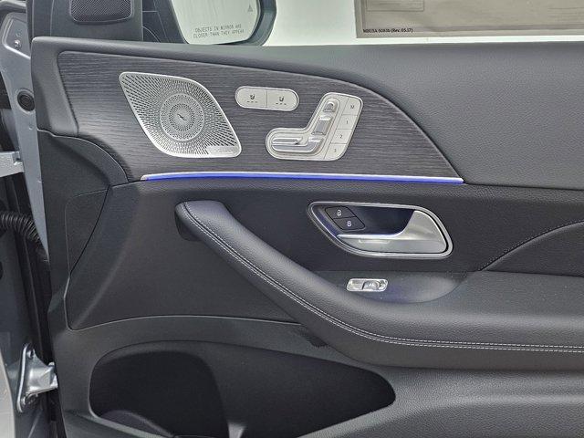 new 2026 Mercedes-Benz GLE 450 car, priced at $89,665