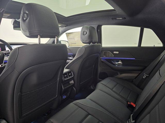 new 2026 Mercedes-Benz GLE 450 car, priced at $89,665