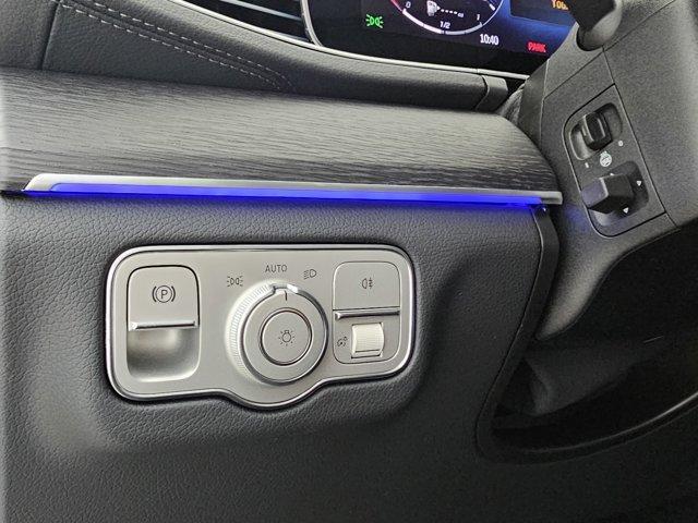 new 2026 Mercedes-Benz GLE 450 car, priced at $89,665