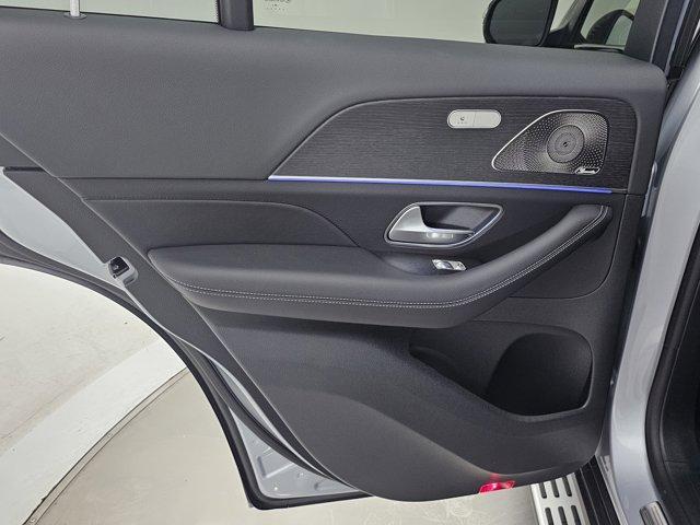 new 2026 Mercedes-Benz GLE 450 car, priced at $89,665