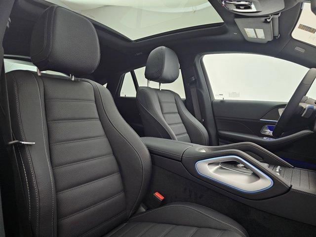 new 2026 Mercedes-Benz GLE 450 car, priced at $89,665