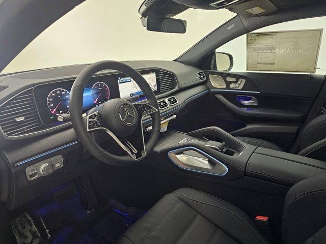 new 2026 Mercedes-Benz GLE 450 car, priced at $89,665