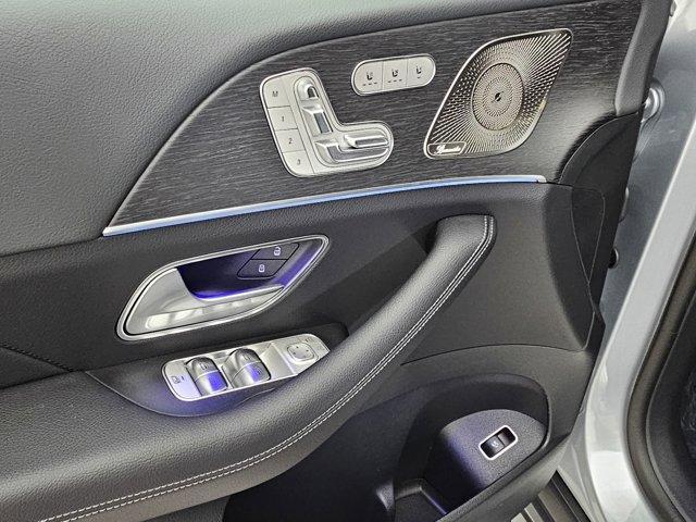 new 2026 Mercedes-Benz GLE 450 car, priced at $89,665