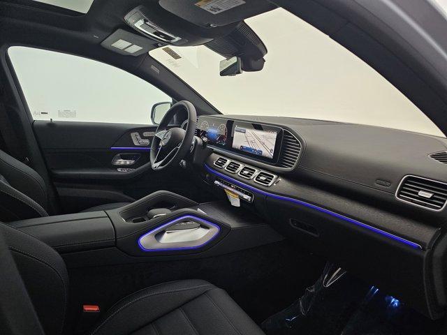 new 2026 Mercedes-Benz GLE 450 car, priced at $89,665