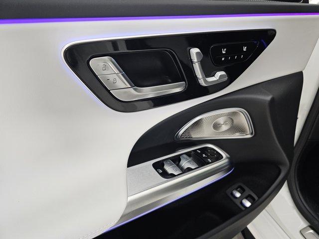 new 2026 Mercedes-Benz AMG E 53 car, priced at $107,135