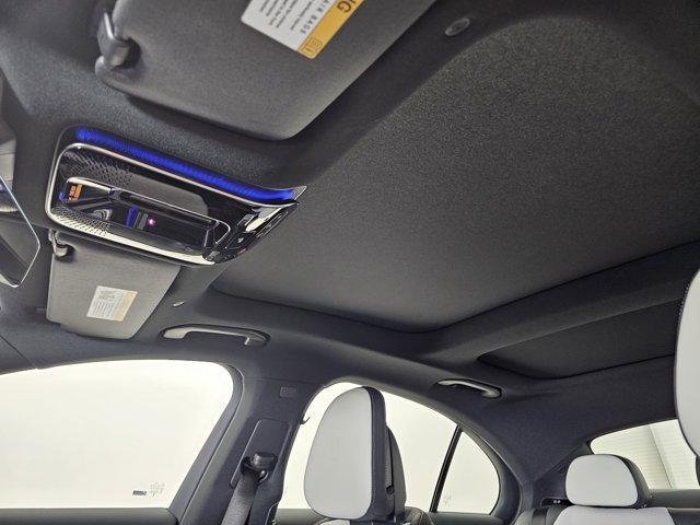 new 2026 Mercedes-Benz AMG E 53 car, priced at $107,135