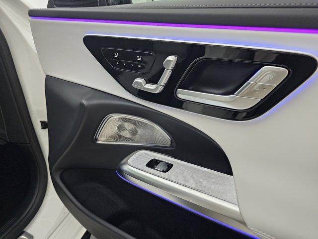 new 2026 Mercedes-Benz AMG E 53 car, priced at $107,135