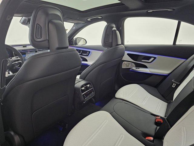 new 2026 Mercedes-Benz AMG E 53 car, priced at $107,135