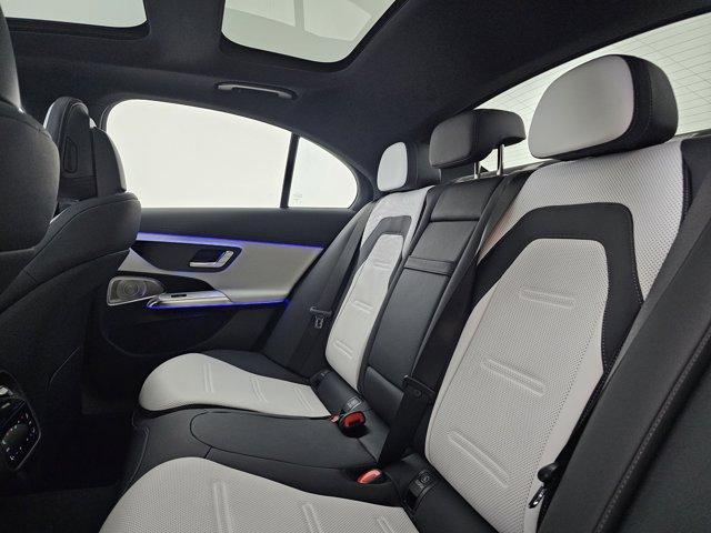 new 2026 Mercedes-Benz AMG E 53 car, priced at $107,135