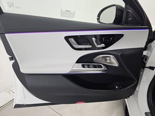 new 2026 Mercedes-Benz AMG E 53 car, priced at $107,135