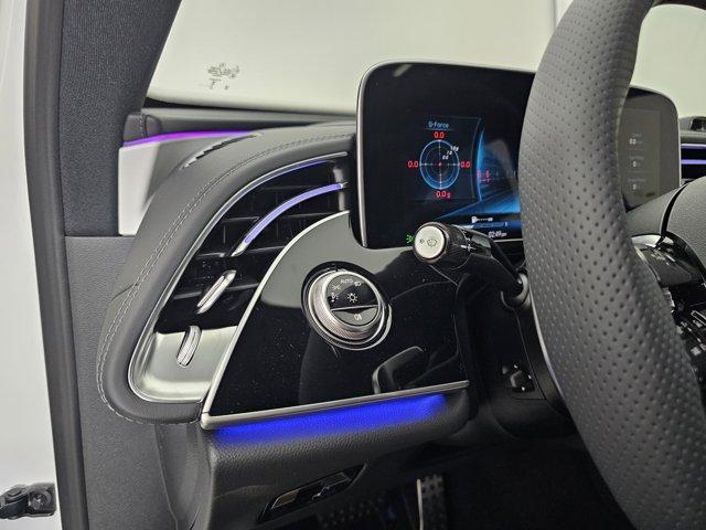 new 2026 Mercedes-Benz AMG E 53 car, priced at $107,135