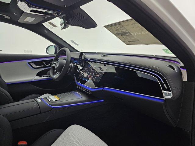 new 2026 Mercedes-Benz AMG E 53 car, priced at $107,135