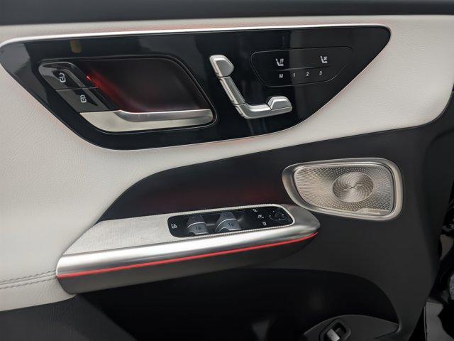 used 2025 Mercedes-Benz GLC 300 car, priced at $53,906