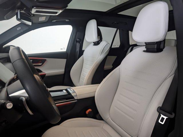 used 2025 Mercedes-Benz GLC 300 car, priced at $53,906