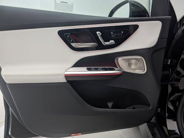 used 2025 Mercedes-Benz GLC 300 car, priced at $53,906