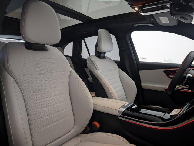 used 2025 Mercedes-Benz GLC 300 car, priced at $53,906