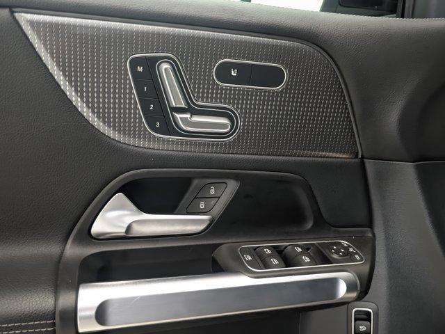 used 2023 Mercedes-Benz GLB 250 car, priced at $36,998
