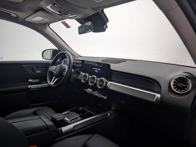 used 2023 Mercedes-Benz GLB 250 car, priced at $36,998