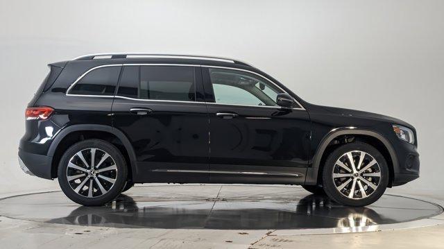 used 2023 Mercedes-Benz GLB 250 car, priced at $36,998