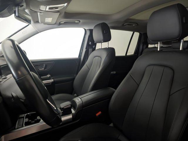 used 2023 Mercedes-Benz GLB 250 car, priced at $36,998