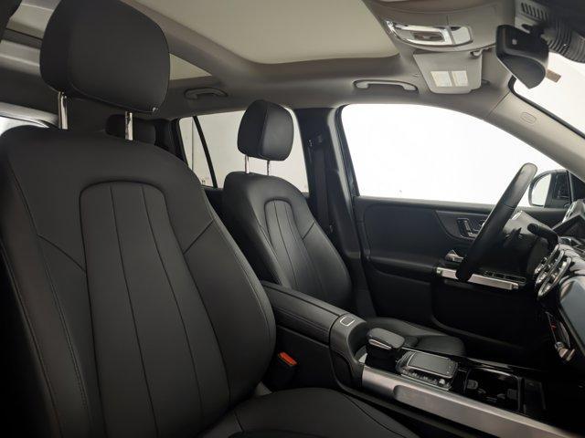 used 2023 Mercedes-Benz GLB 250 car, priced at $36,998