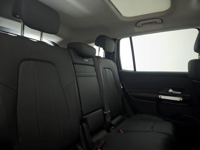 used 2023 Mercedes-Benz GLB 250 car, priced at $36,998