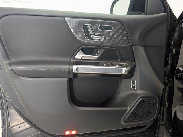 used 2023 Mercedes-Benz GLB 250 car, priced at $36,998