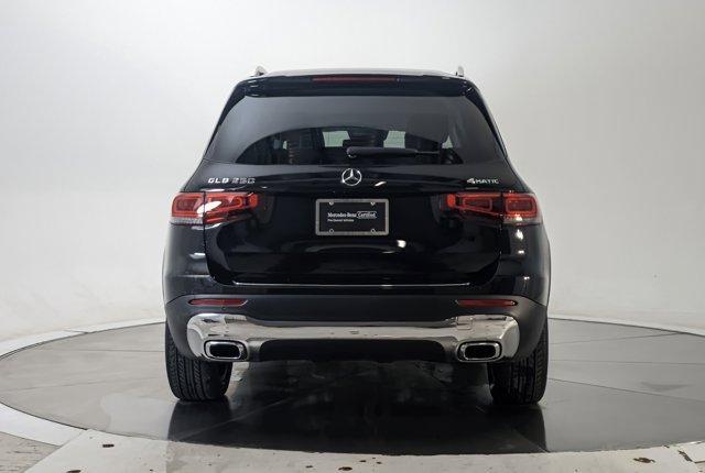 used 2023 Mercedes-Benz GLB 250 car, priced at $36,998