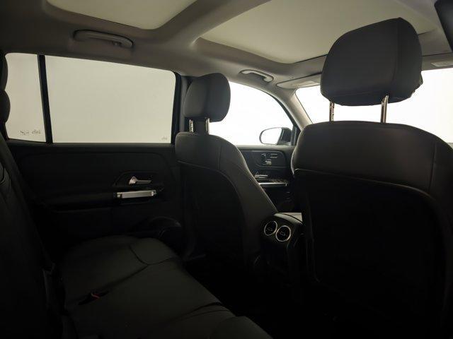 used 2023 Mercedes-Benz GLB 250 car, priced at $36,998