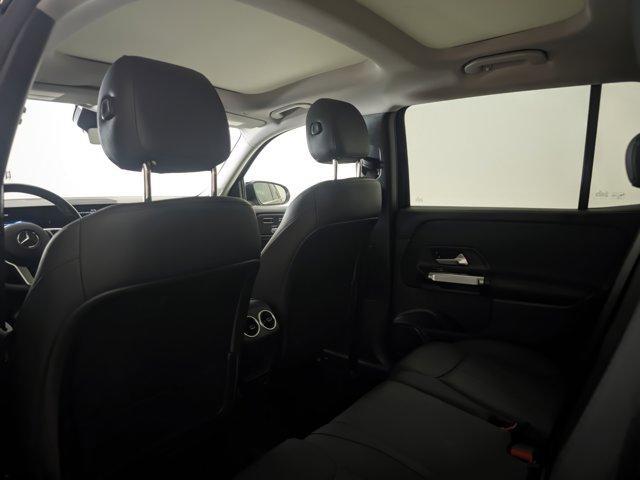 used 2023 Mercedes-Benz GLB 250 car, priced at $36,998