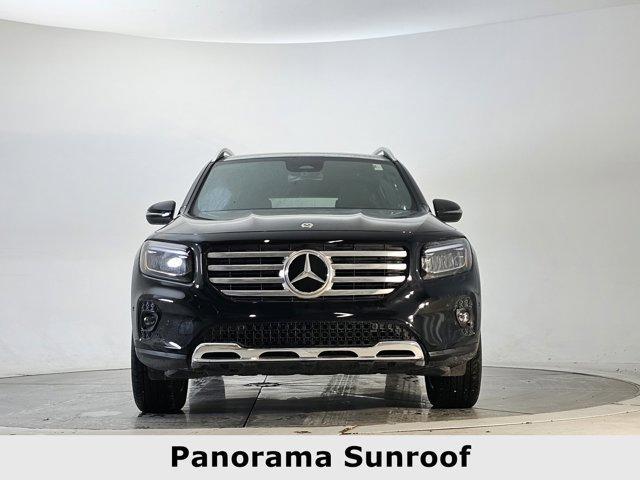 used 2024 Mercedes-Benz GLB 250 car, priced at $41,998