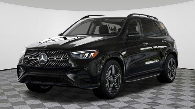 new 2025 Mercedes-Benz GLE 350 car, priced at $81,010