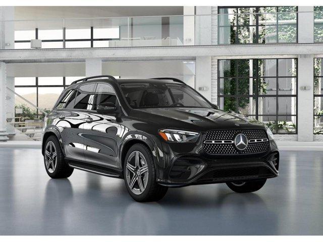 new 2025 Mercedes-Benz GLE 350 car, priced at $81,010