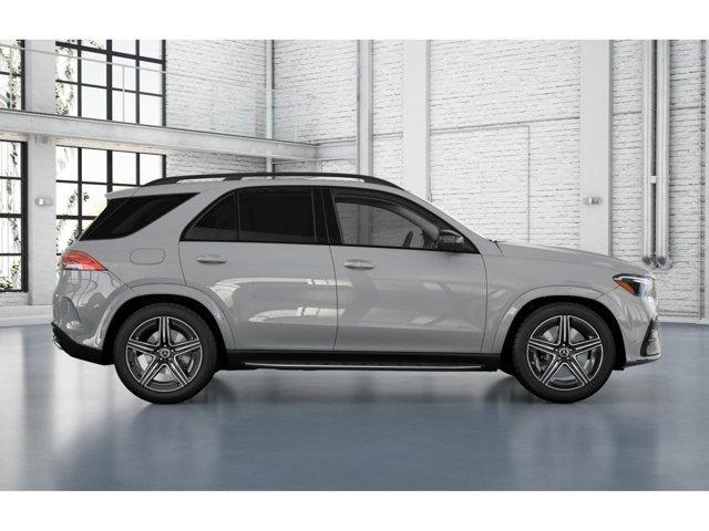 new 2025 Mercedes-Benz GLE 450 car