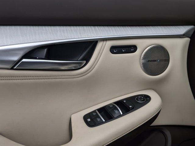used 2019 INFINITI QX50 car, priced at $18,391