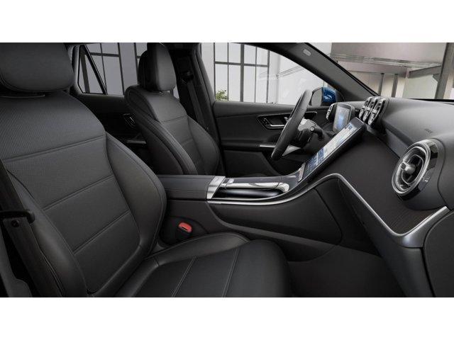 new 2025 Mercedes-Benz GLC 300 car, priced at $59,410