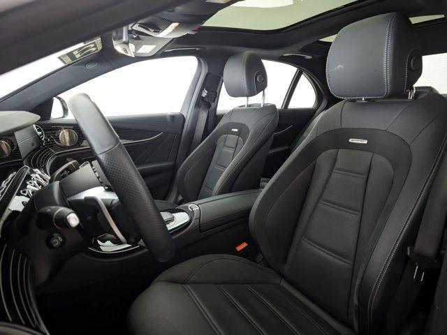 used 2022 Mercedes-Benz AMG E 53 car, priced at $64,998