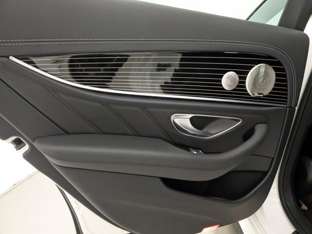 used 2022 Mercedes-Benz AMG E 53 car, priced at $64,998