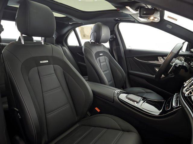 used 2022 Mercedes-Benz AMG E 53 car, priced at $64,998
