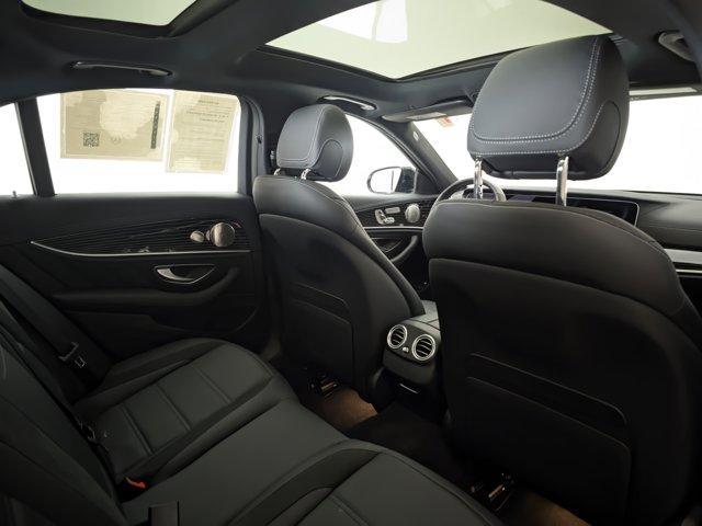 used 2022 Mercedes-Benz AMG E 53 car, priced at $64,998