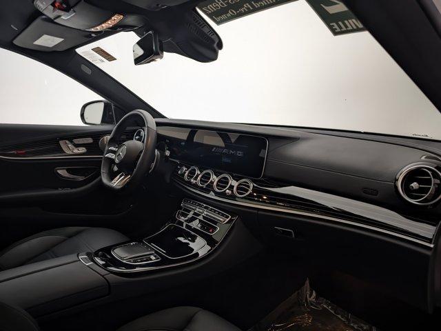 used 2022 Mercedes-Benz AMG E 53 car, priced at $64,998