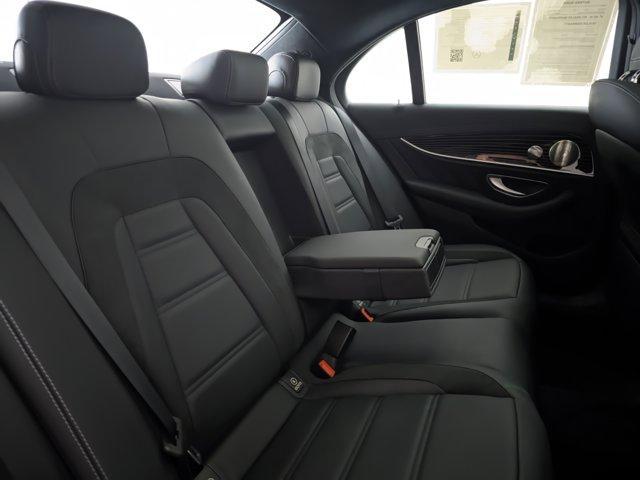 used 2022 Mercedes-Benz AMG E 53 car, priced at $64,998