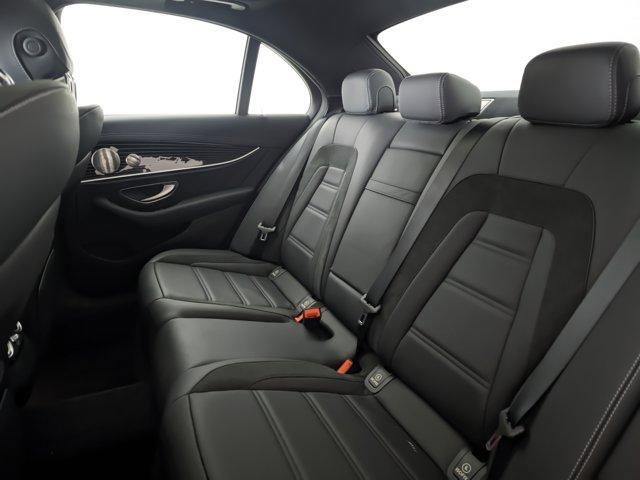 used 2022 Mercedes-Benz AMG E 53 car, priced at $64,998
