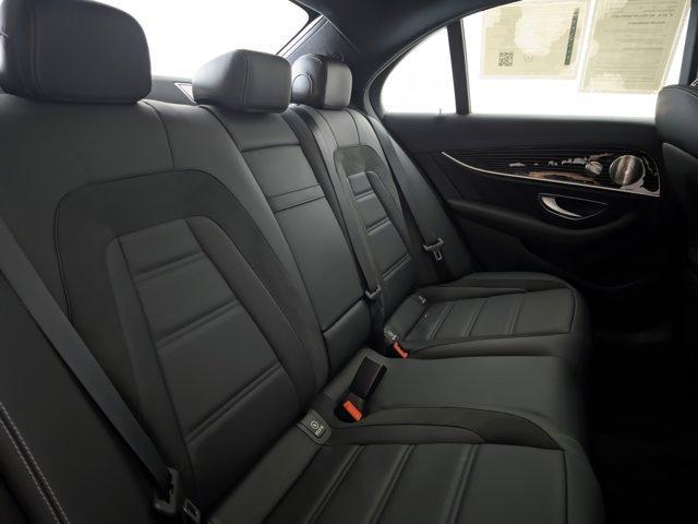 used 2022 Mercedes-Benz AMG E 53 car, priced at $64,998