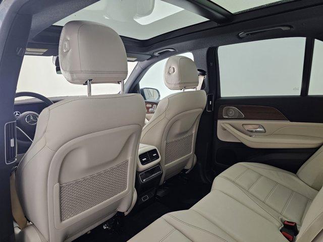 used 2024 Mercedes-Benz GLE 450 car, priced at $74,998