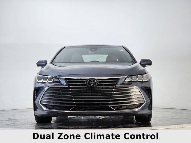 used 2019 Toyota Avalon car, priced at $19,579